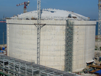 Cryogenic-Insulation