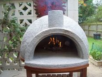 Perlite-Refractories