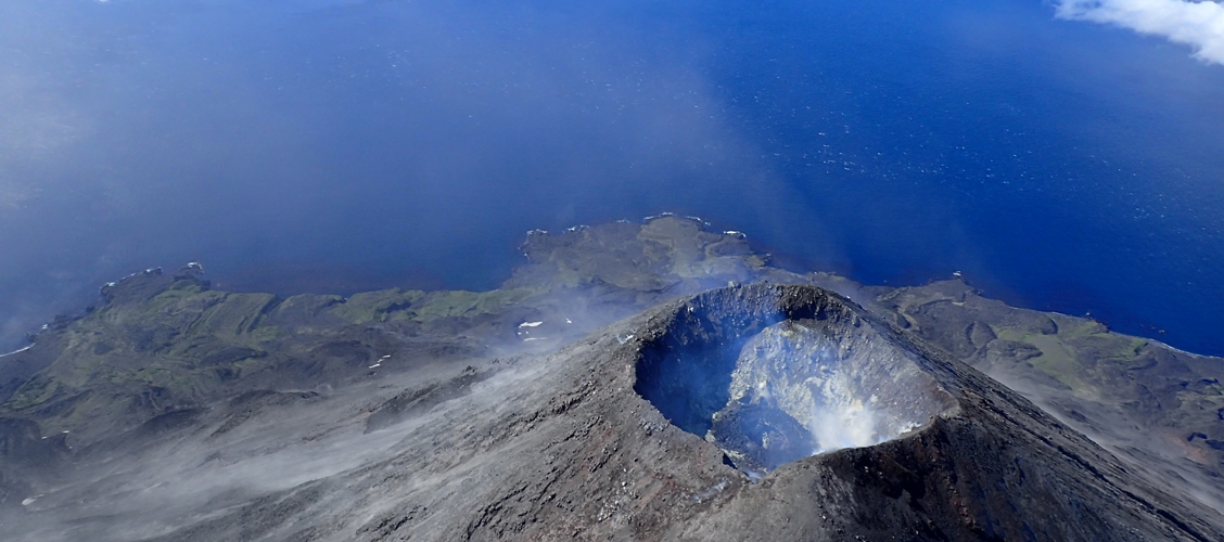 Arise Ore Industries