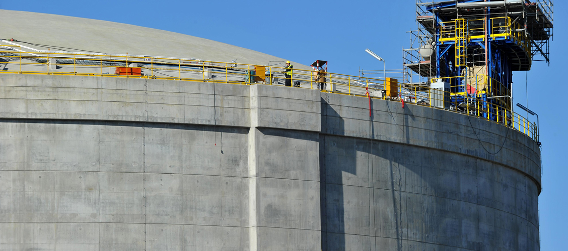 Cryogenic Insulation